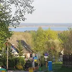 Dom św. Józefa Kompleks wypoczynkowy Szczecin