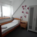 Kompleks wypoczynkowy Dom św. Józefa 2*