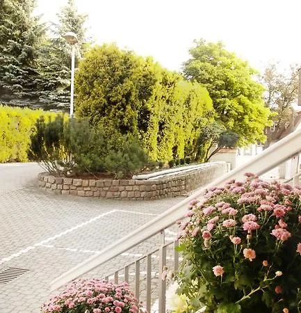 Dom Sw. Jozefa Szczecin