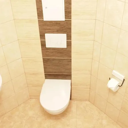 Dom Sw. Jozefa 2* Szczecin