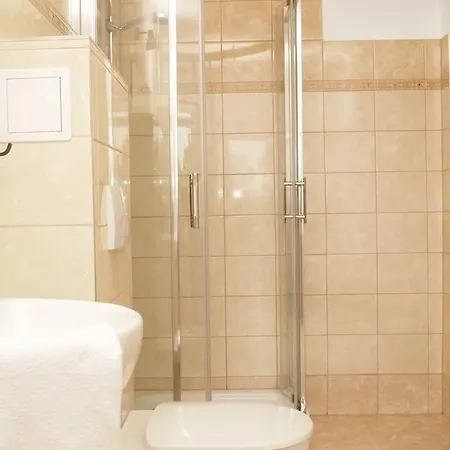 Holiday park Dom Sw. Jozefa Szczecin