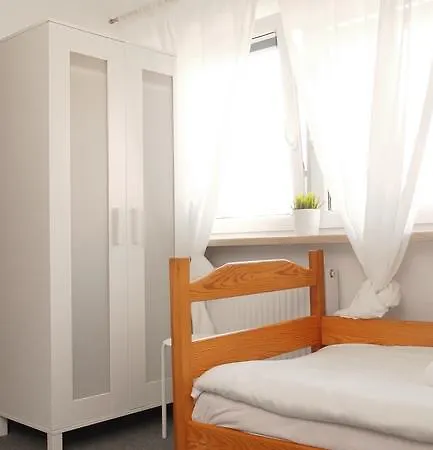 Dom Sw. Jozefa Holiday park