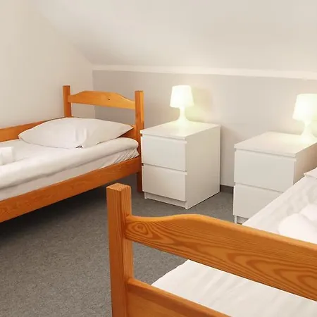 Dom Sw. Jozefa Holiday park 2*