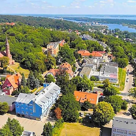 Vakantiepark Dom Sw. Jozefa Szczecin