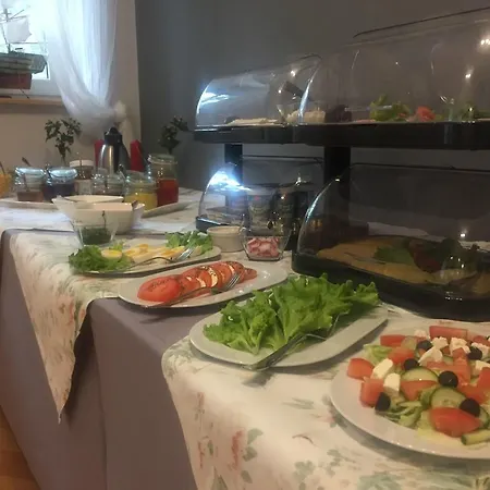 Holiday park Dom Sw. Jozefa 2*