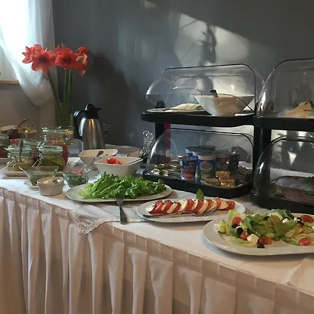 Dom Sw. Jozefa 2* Szczecin