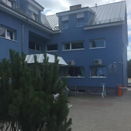 ホリデーパーク Dom Sw. Jozefa 2*