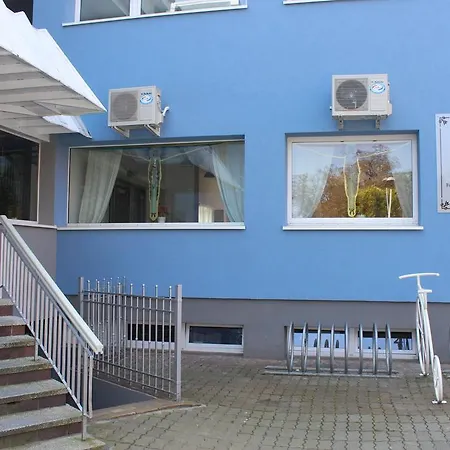 Holiday park Dom Sw. Jozefa 2*