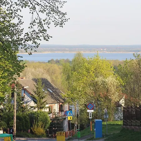 Dom Sw. Jozefa Vakantiepark Szczecin