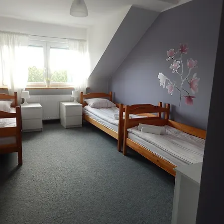 Dom Sw. Jozefa Holiday park