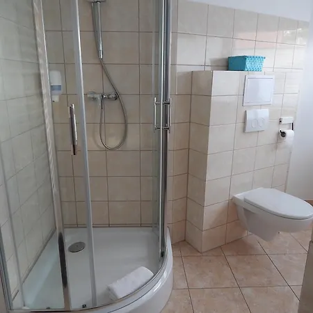 ホリデーパーク Dom Sw. Jozefa シュチェチン