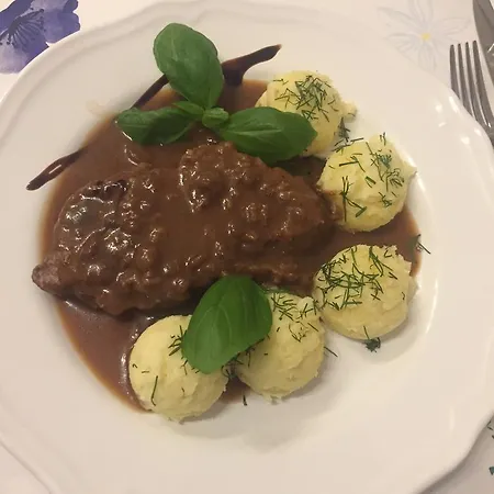 Dom Sw. Jozefa ホリデーパーク 2*