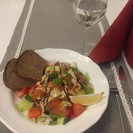 Dom Sw. Jozefa Holiday park