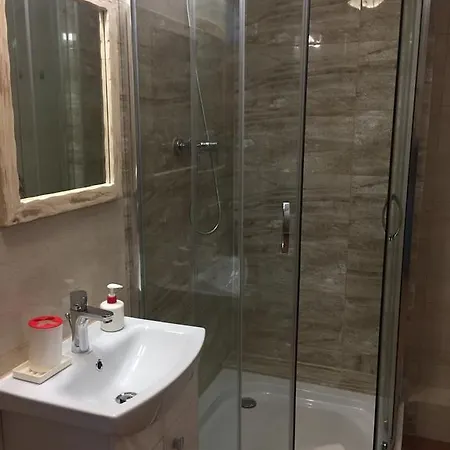 Dom Sw. Jozefa Holiday park 2*