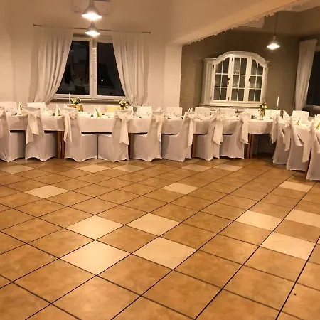 Holiday park Dom Sw. Jozefa