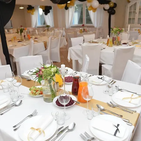 Dom Sw. Jozefa Holiday park