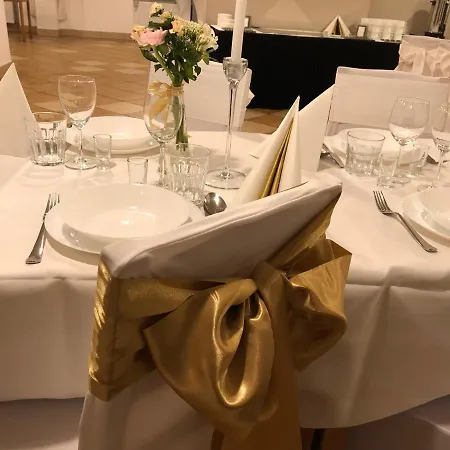 Dom Sw. Jozefa Holiday park 2*