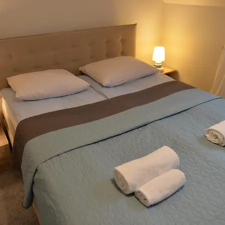 Dom św. Józefa Parque de vacaciones