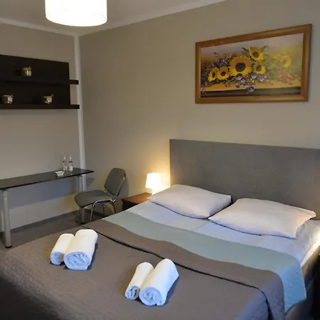 Dom Sw. Jozefa Szczecin