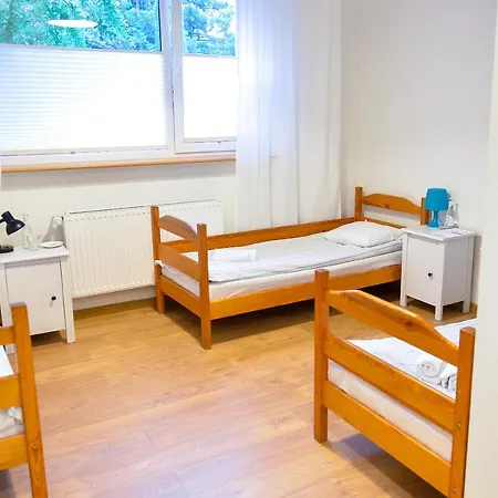 Dom Sw. Jozefa 2* Szczecin