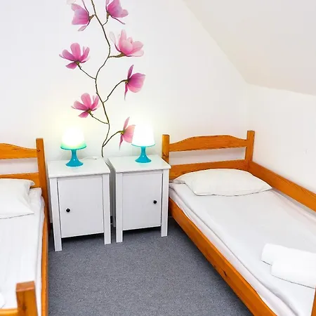 Holiday park Dom Sw. Jozefa 2*