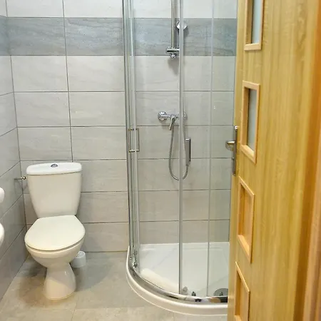 Dom Sw. Jozefa Holiday park 2*