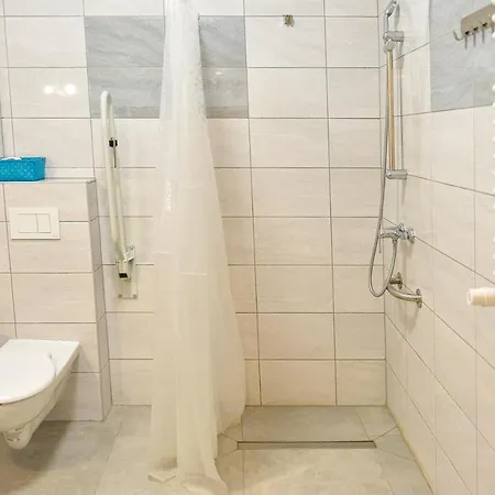 Holiday park Dom Sw. Jozefa