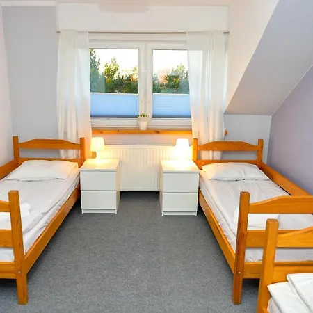 Dom Sw. Jozefa Holiday park