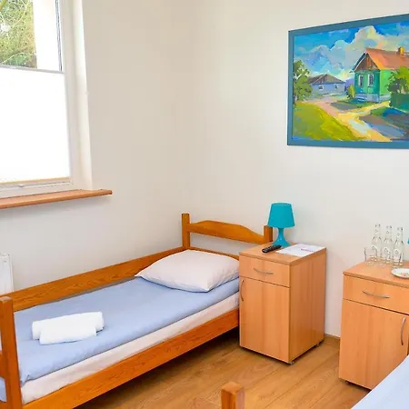 Holiday park Dom Sw. Jozefa 2*