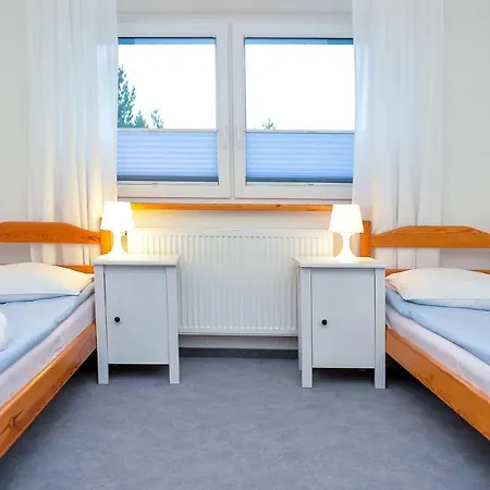 Dom Sw. Jozefa シュチェチン