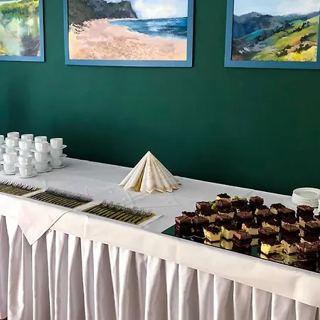 Dom Sw. Jozefa 2* シュチェチン