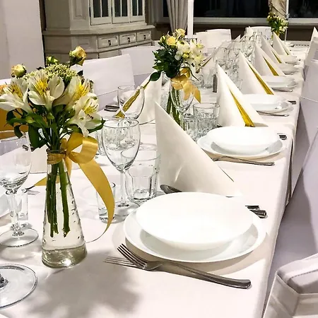 ホリデーパーク Dom Sw. Jozefa シュチェチン