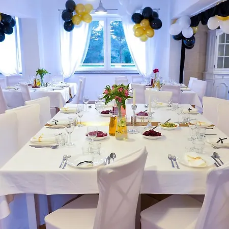 Holiday park Dom Sw. Jozefa