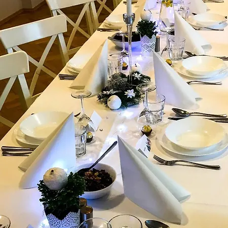 Holiday park Dom Sw. Jozefa Szczecin