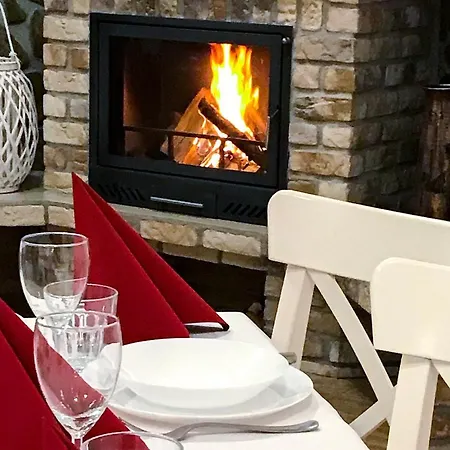 Dom Sw. Jozefa 2* Szczecin