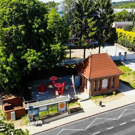 Dom Sw. Jozefa Holiday park 2*