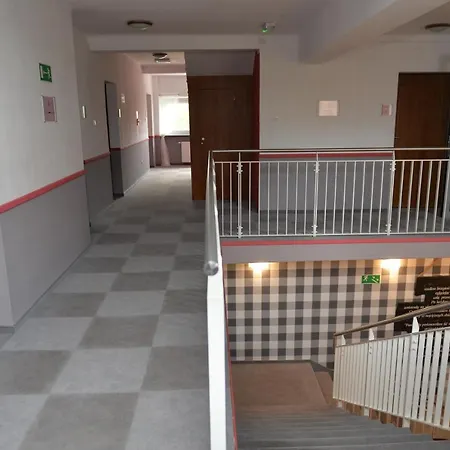 Dom Sw. Jozefa Holiday park 2*