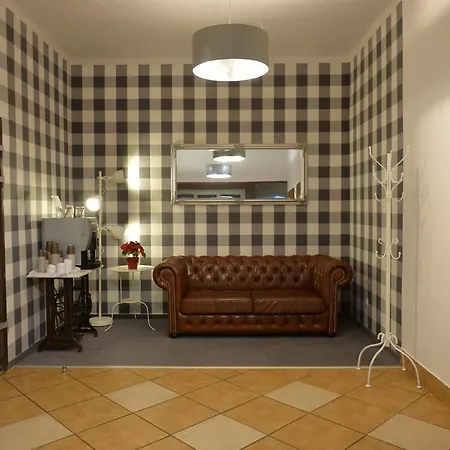 Dom Sw. Jozefa Holiday park 2*