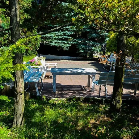 Holiday park Dom Sw. Jozefa 2*