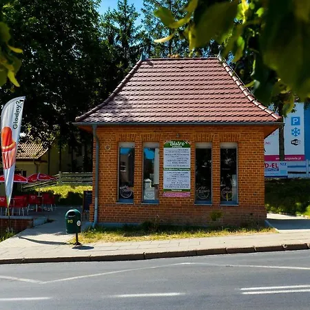 Dom Sw. Jozefa ホリデーパーク 2*