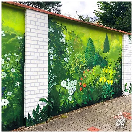 Dom Sw. Jozefa Holiday park 2*