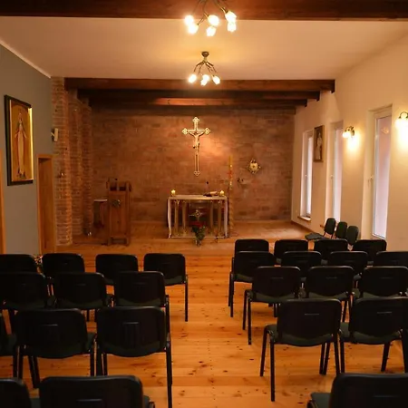 Dom Sw. Jozefa 2* Szczecin