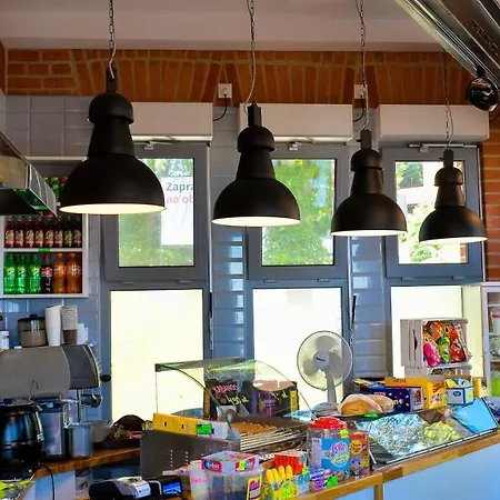 Dom Sw. Jozefa 2* Szczecin