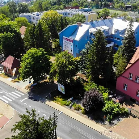 ホリデーパーク Dom Sw. Jozefa 2*