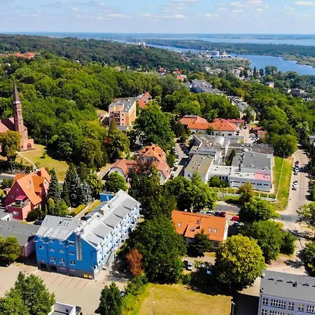 Dom Sw. Jozefa Holiday park 2*