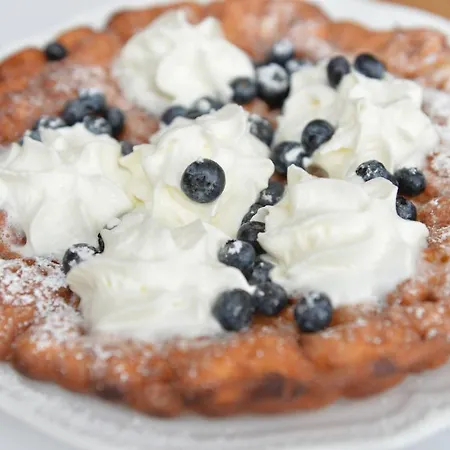 Holiday park Dom Sw. Jozefa Szczecin