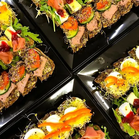 Dom Sw. Jozefa 2* Szczecin