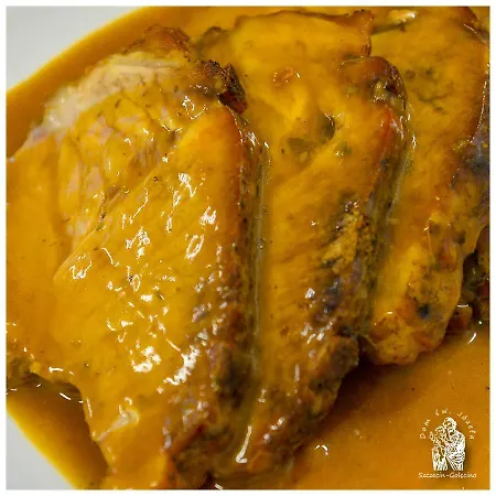 Dom Sw. Jozefa Holiday park