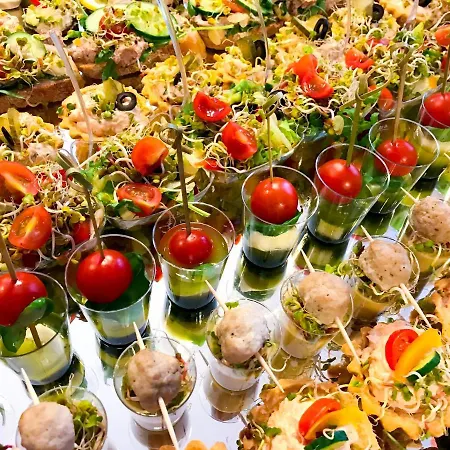 Holiday park Dom Sw. Jozefa