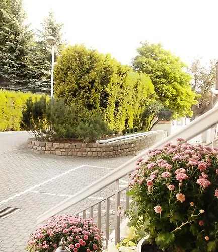 Dom św. Józefa Szczecin